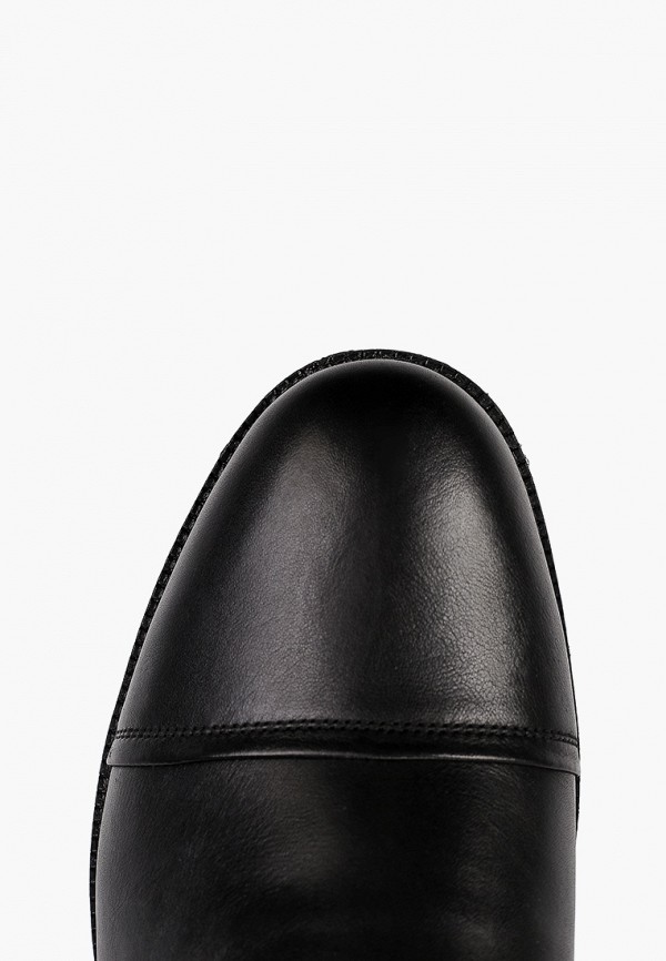 Ботинки Shoiberg черный, размер 46, фото 4