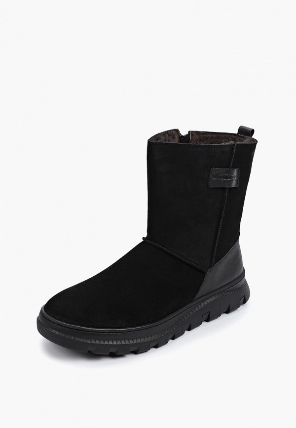 фото Полусапоги shoiberg