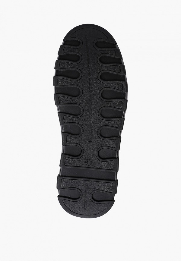 фото Полусапоги shoiberg