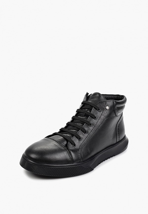 фото Ботинки shoiberg