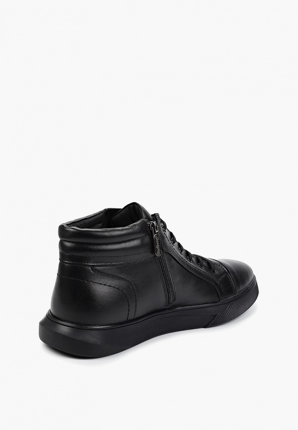 фото Ботинки shoiberg