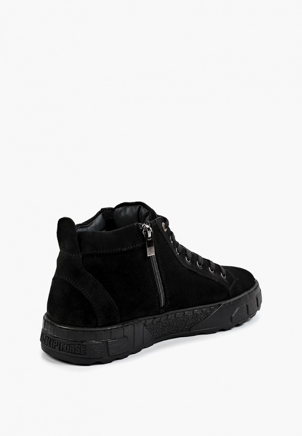 фото Кеды shoiberg