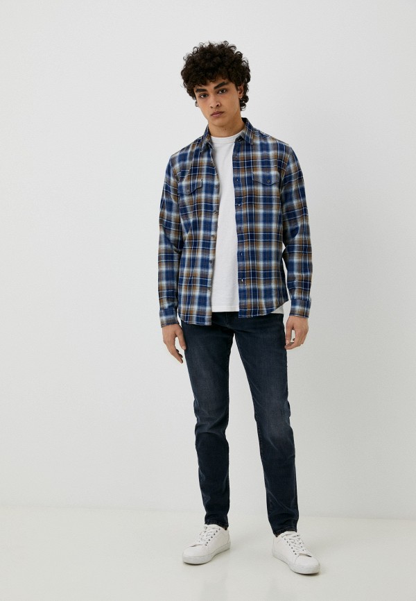 фото Джинсы colin's