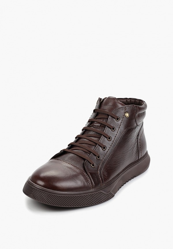 фото Ботинки shoiberg