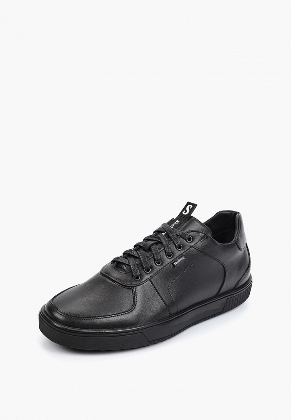 фото Кеды shoiberg