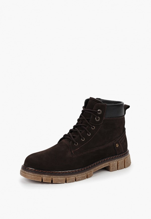 фото Ботинки nexpero