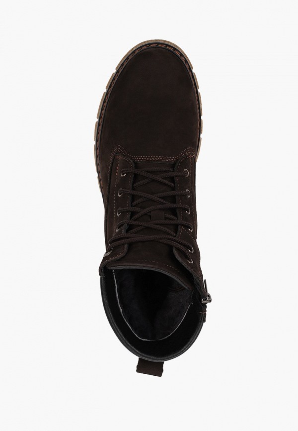 фото Ботинки nexpero