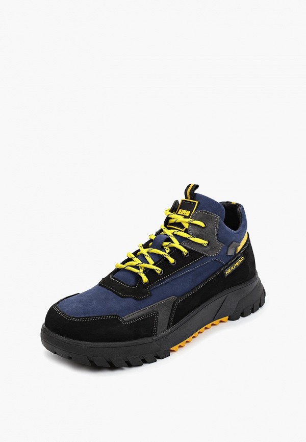 фото Ботинки nexpero