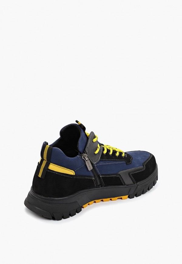 фото Ботинки nexpero