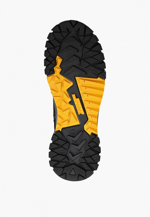 фото Ботинки nexpero