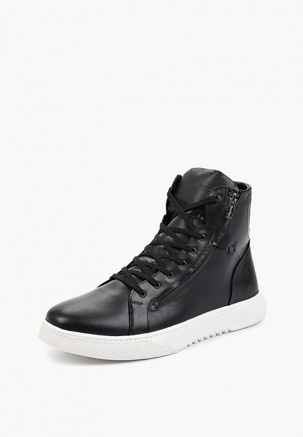 фото Кеды dino ricci