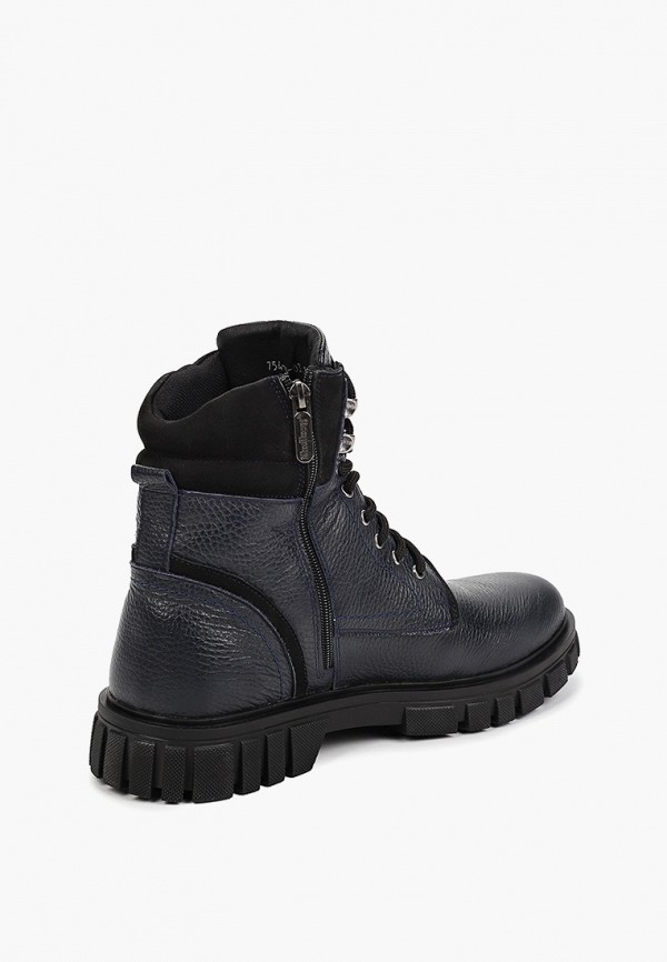 фото Ботинки shoiberg