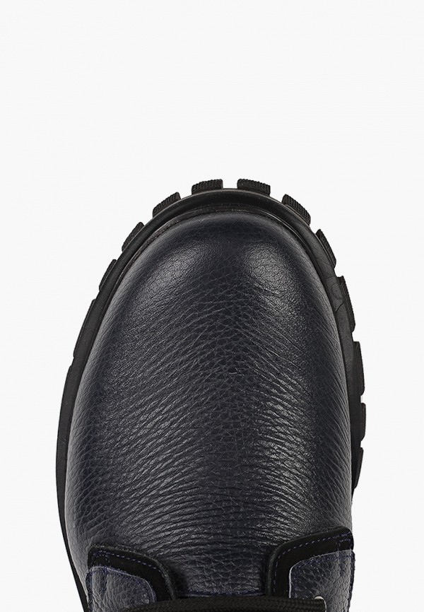 фото Ботинки shoiberg