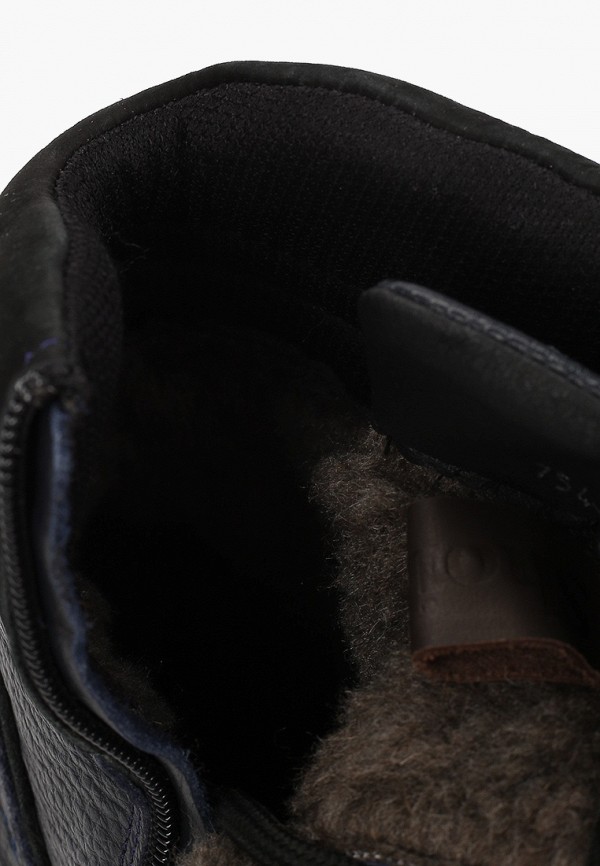 фото Ботинки shoiberg