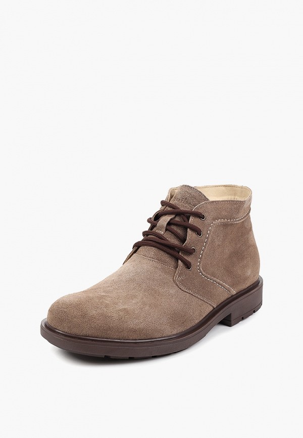 фото Ботинки shoiberg