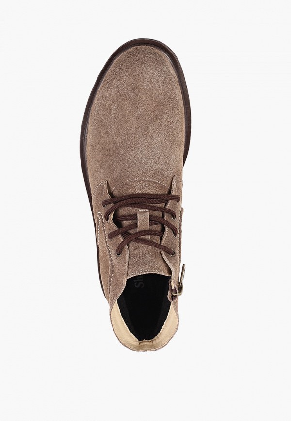 фото Ботинки shoiberg