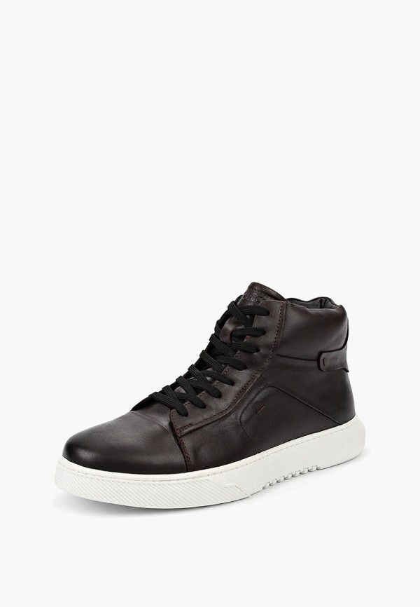 фото Кеды dino ricci