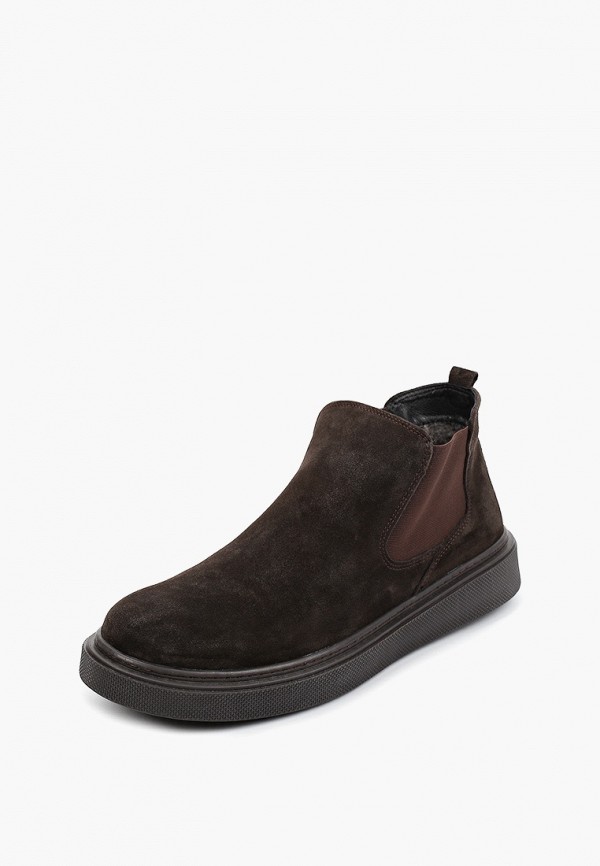 фото Ботинки shoiberg