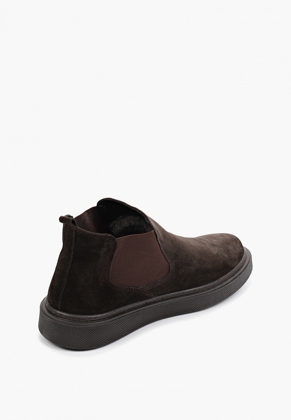 фото Ботинки shoiberg