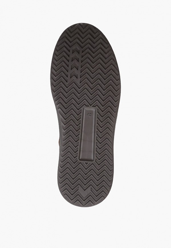 фото Ботинки shoiberg