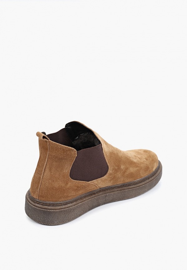 фото Ботинки shoiberg