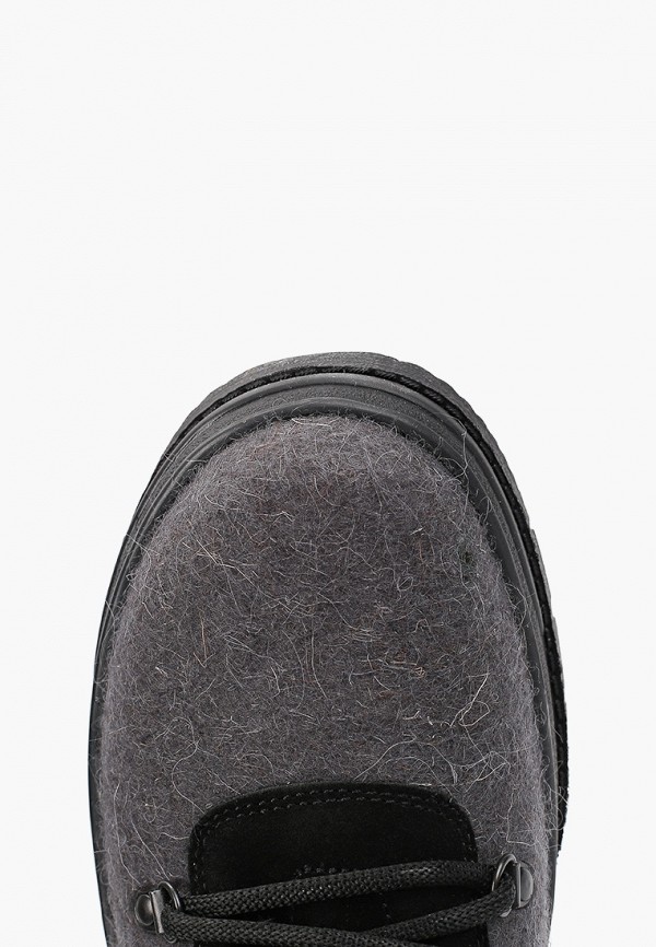 Ботинки Dino Ricci серый, размер 42, фото 4