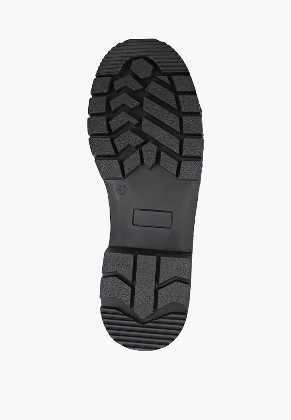 Ботинки Dino Ricci серый, размер 42, фото 5