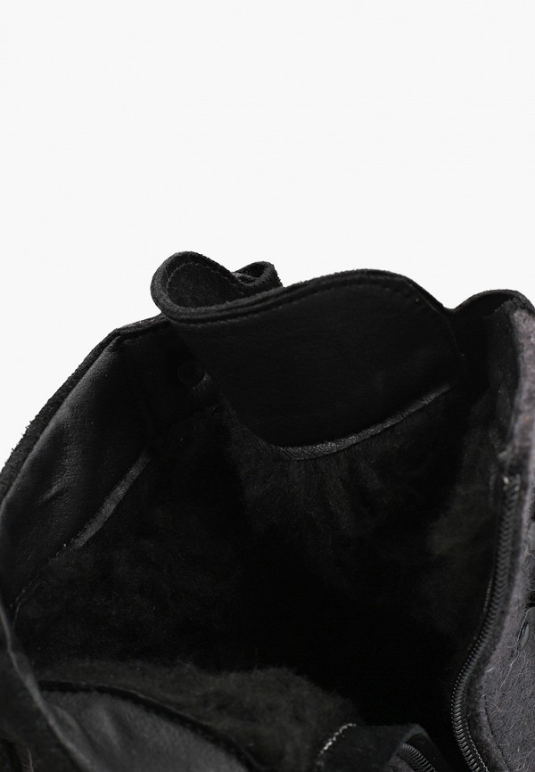 Ботинки Dino Ricci серый, размер 42, фото 6