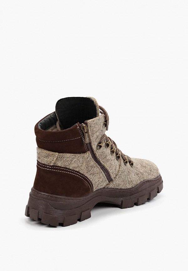 фото Ботинки dino ricci