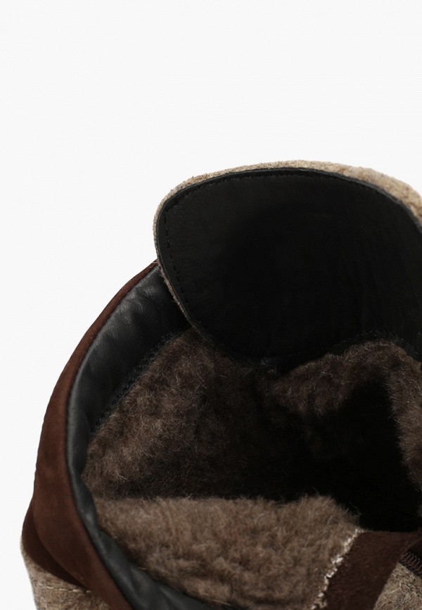 фото Ботинки dino ricci