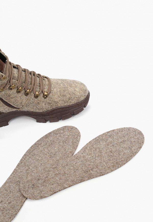 фото Ботинки dino ricci