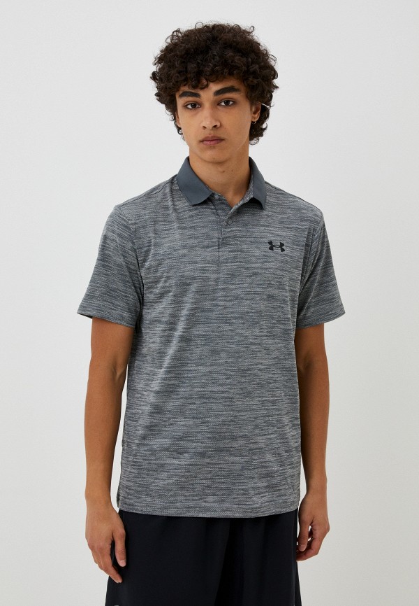 Поло Under Armour Performance Polo 2.0