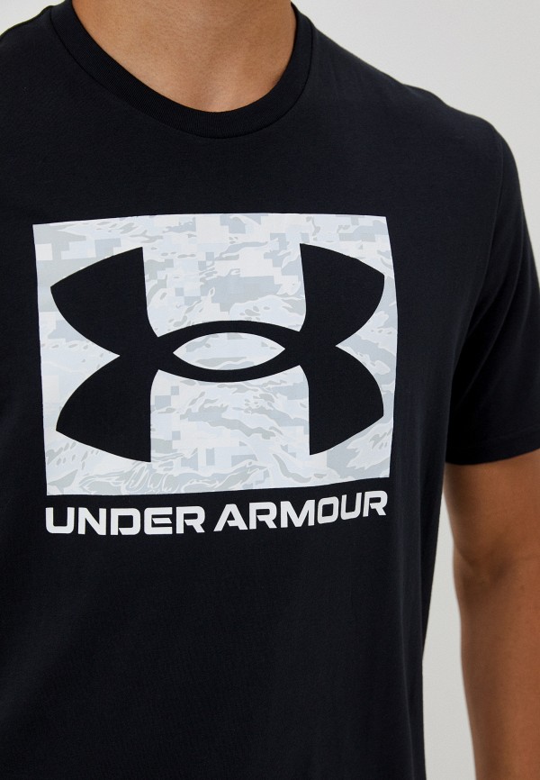 фото Футболка under armour