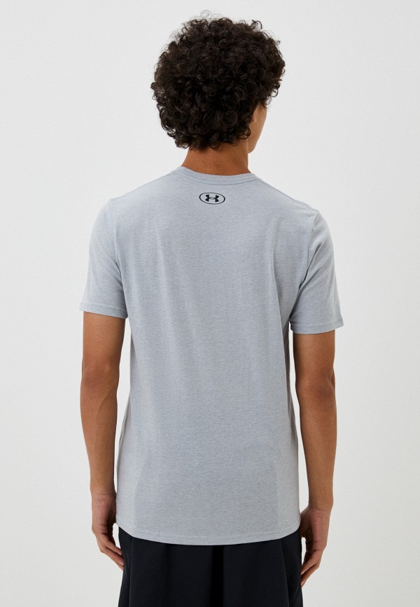 фото Футболка under armour