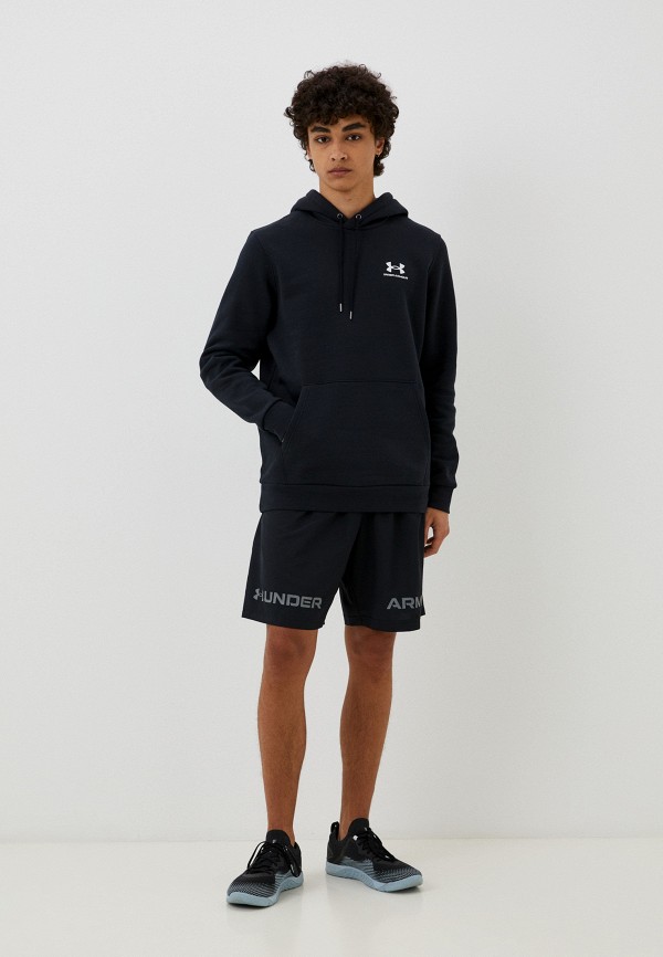 фото Худи under armour