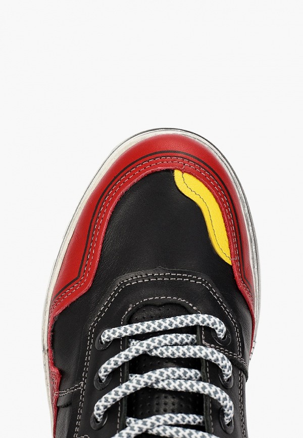 фото Кеды nexpero