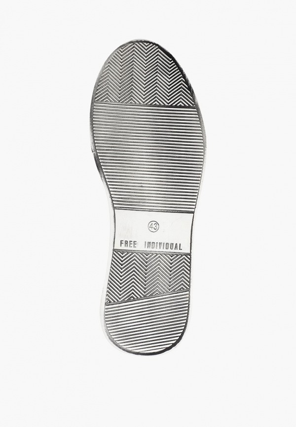 фото Кеды nexpero