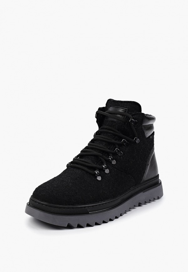 фото Ботинки dino ricci