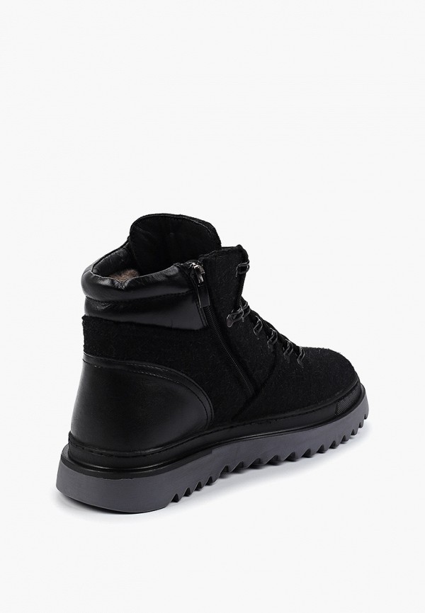 фото Ботинки dino ricci