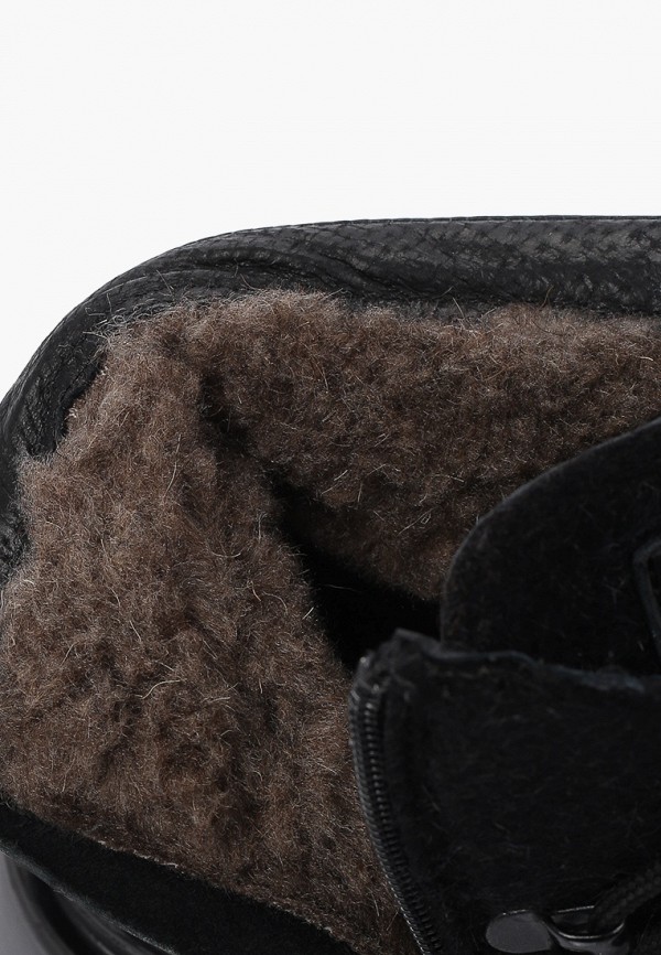 фото Ботинки dino ricci