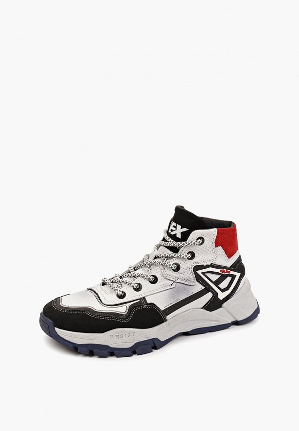 фото Кроссовки nexpero