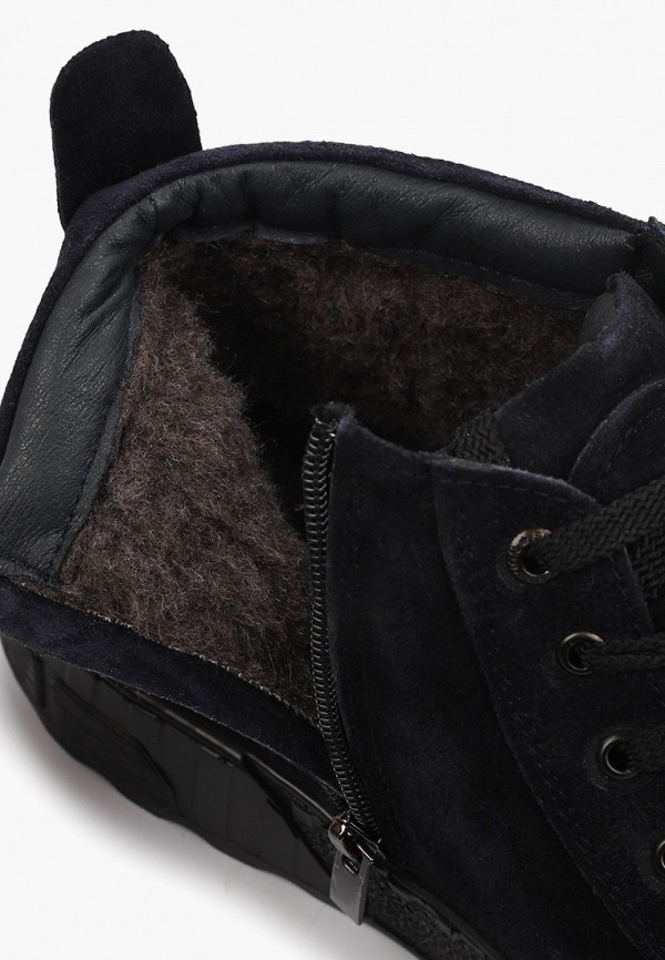 фото Кеды shoiberg