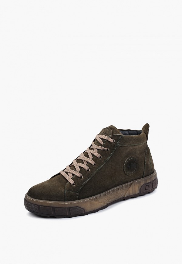 фото Кеды shoiberg