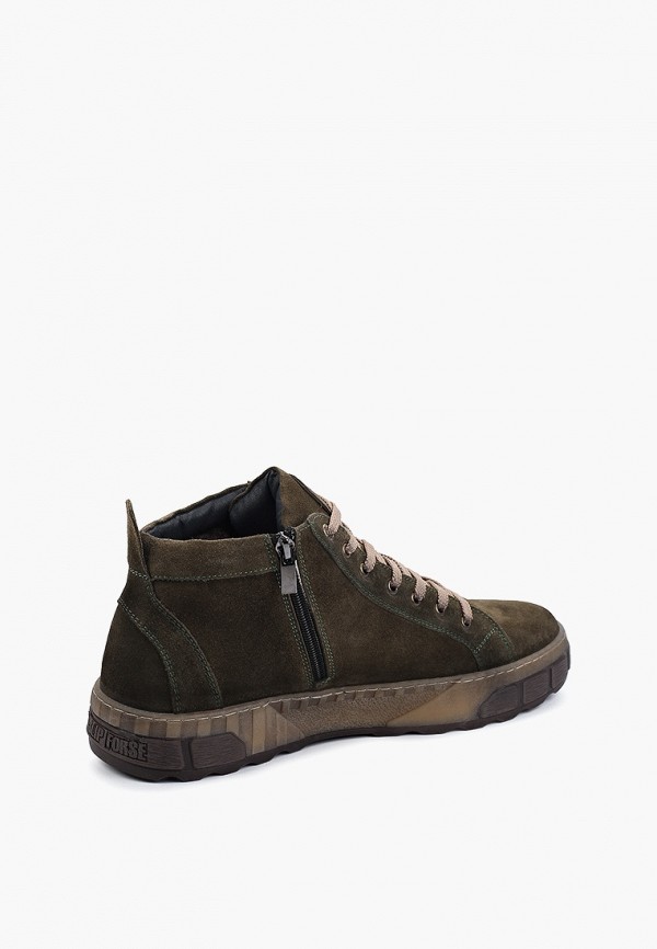 фото Кеды shoiberg