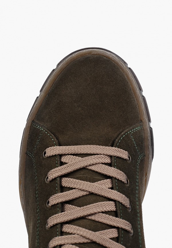 фото Кеды shoiberg