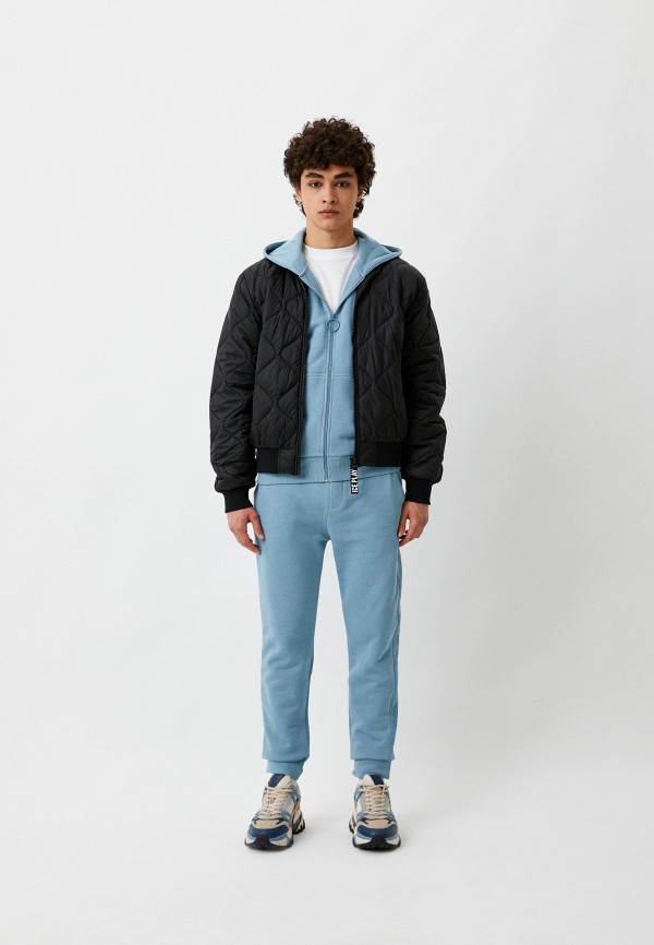 фото Куртка утепленная ice play