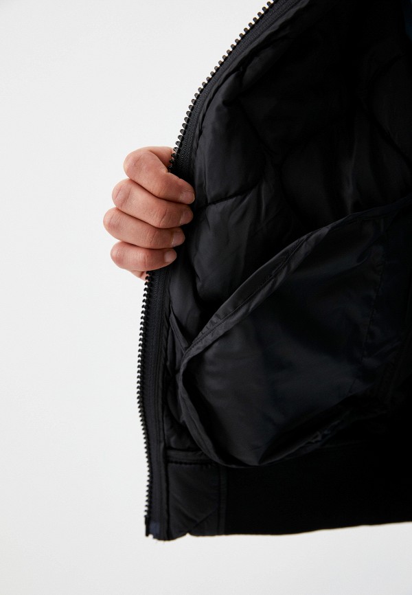 фото Куртка утепленная ice play