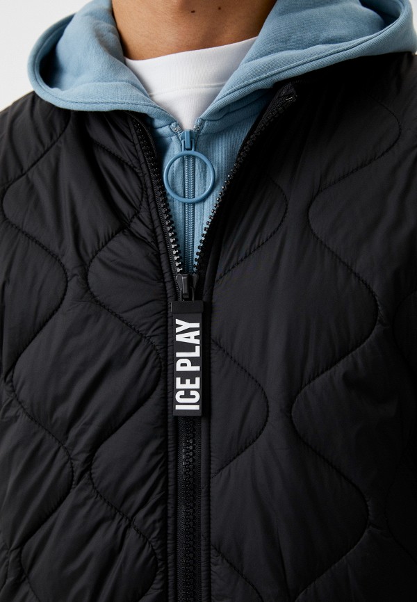 фото Куртка утепленная ice play