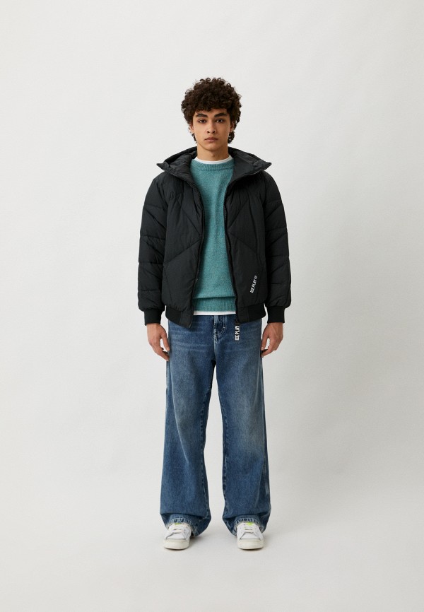 фото Пуховик ice play