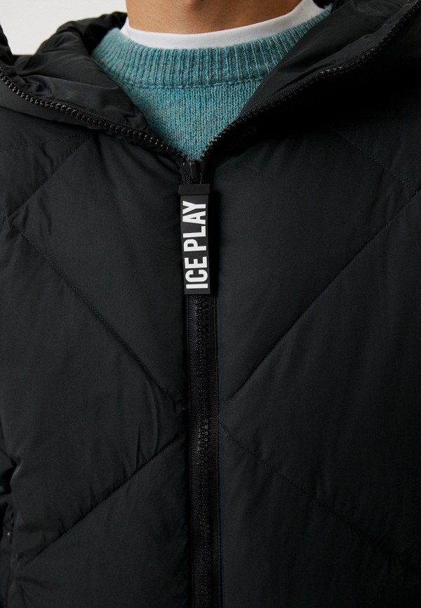 фото Пуховик ice play